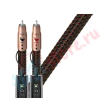 Соединительный кабель AudioQuest Pegasus RCA-RCA 3.0 m