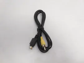 Кабель S-Video (4 pin) — RCA длинна 1 метр