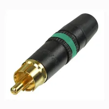 Разъем RCA REAN Connectors NYS373-5