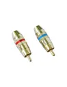 RCA разъем INCAR RCA-03