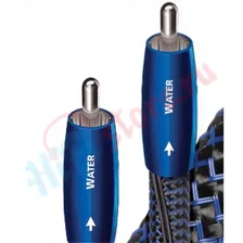 Соединительный кабель AudioQuest Water RCA-RCA 1.0 m