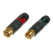 Разъем RCA Neutrik